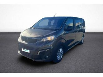 ca standard bluehdi 145 s&s bvm6 fixe asphalt