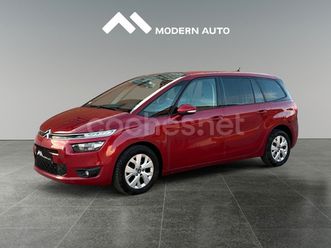 citroen grand c4 picasso bluehdi feel