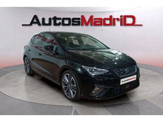 1.5 tsi 110kw dsg fr 40 aniversario