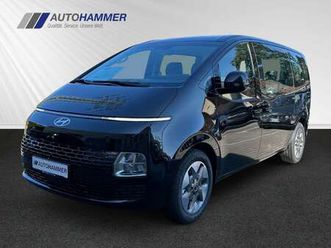 hybrid at trend 9-s led navi 360°elst 18'