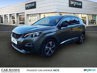 hybrid 225ch gt line e-eat8 10cv