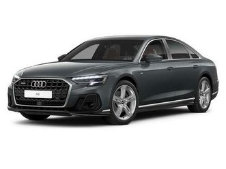 3.0 tdi v6 50 s line tiptronic quattro euro 6 (start/stop) 4dr