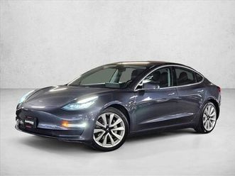 used 2019 tesla model 3 performance dallas tx 75209