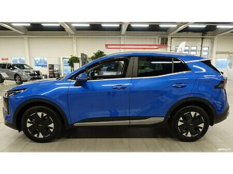 1,6 t-gdi fwd hybrid ex at 239hv premium