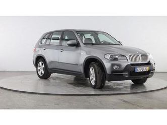 bmw x5 x5 3.0 sd