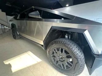 tesla cybertruck other
