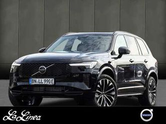 t8 ultra dark recharge plug-in hybrid awd navi*...