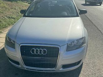 vând sau schimb audia3 letcani