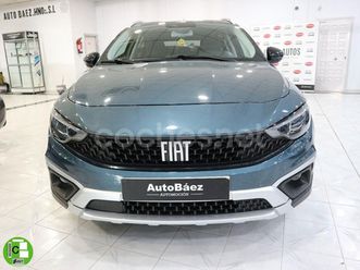 fiat tipo cross 1.0