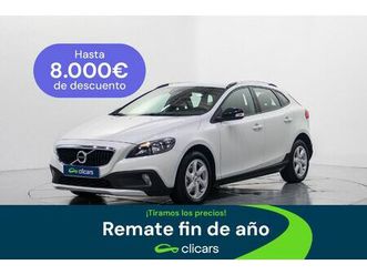 v40 cross country d2 120