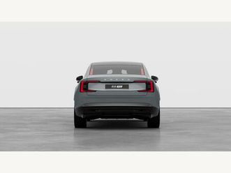 single motor extended range 92kwh ultra saloon auto 5dr