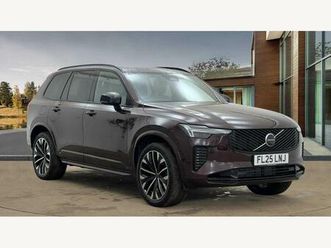 2.0 t8 18.8kwh ultra dark auto 4wd euro 6 (start/stop) 5dr