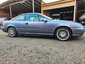 opel calibra 1994 bj