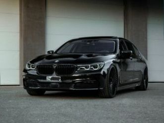 bmw 750li g12