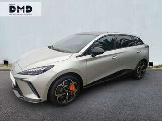 ev 435ch - 64kwh xpower 4wd my23