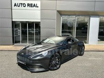 ii coupe 6.0 573 boite touchtronic 2 4pl