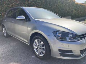 5p 1.6 tdi highline 4motion