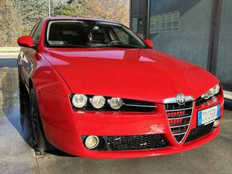 sw 1.9 jtdm 16v distinctive 150cv