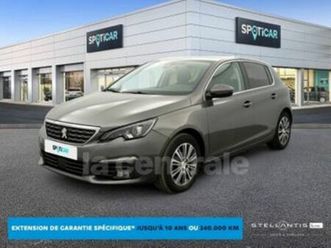 ii generation2 1.5 bluehdi 130 s&s 7cv allure business eat8