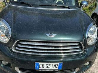 mini countryman r602.0 auto