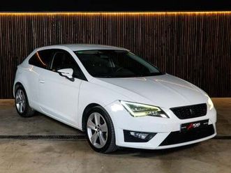 seat león sc 2.0tdi cr s&s fr 150