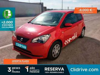 seat mii 1.0 reference 60