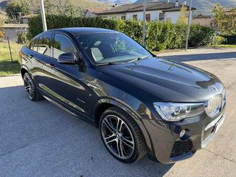 x4 f26 xdrive35da msport 313cv full optional
