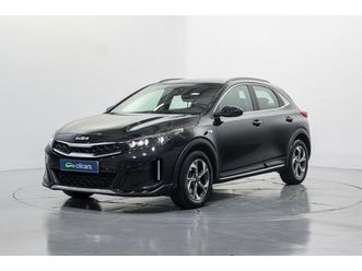 kia xceed gasolina xceed 1.0 t-gdi drive