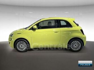 iii e 95 la prima 23.8kwh