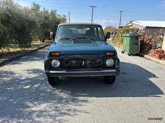 lada niva 2004