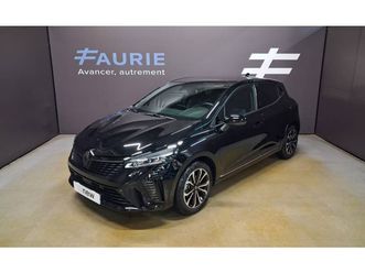 clio eco-g 100 ch gsr2