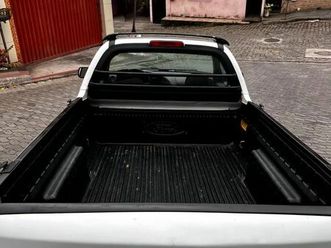 ford courier 1.6 l/ 1.6 flex 2009