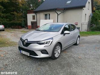 renault clio 1.6 e-tech zen