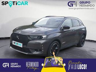 crossback e tense 225 performance line