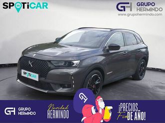 crossback e tense 225 performance line