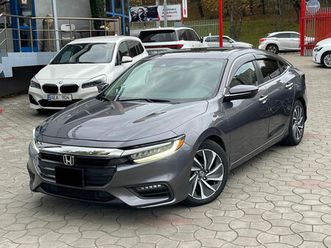 honda insight an. 2018