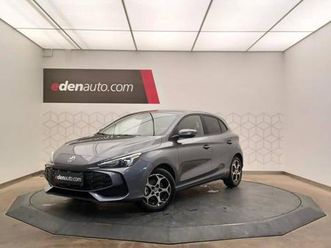 1.5 l hybrid+ 195 ch luxury