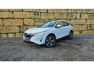 nissan qashqai 1.5 e-power abril/23