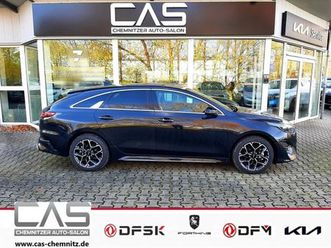 kia proceed 1.5t mt gtl led dab navi