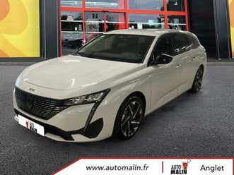 hybrid 136 e-dcs6 allure