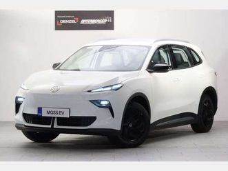 mg s5 comfort 64kwh eur30.990 mit allen a...