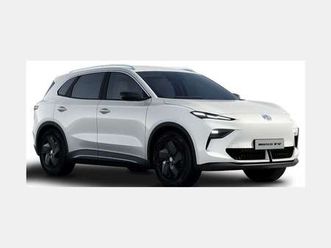 mg s5 comfort 64kwh mit gratis winterreifen