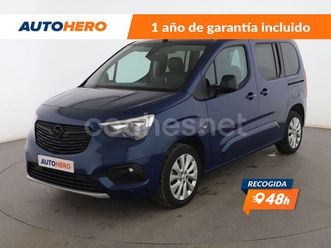 opel combo life 1.5 td ss innovation l