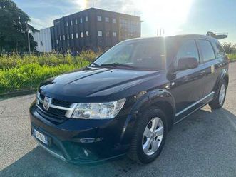 freemont 2.0 mjt 16v 170cv**7 posti**