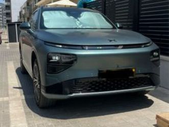 performance חשמלי אוט׳ (551 כ״ס)