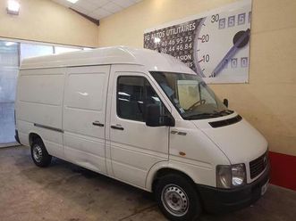 lt 28 3550 moyen sureleve 2.5l tdi 95 ch