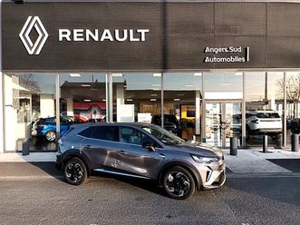 techno e-tech full hybrid 145