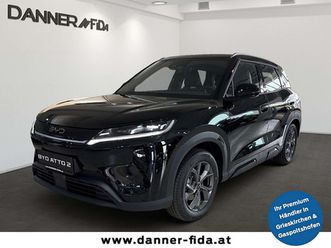 byd atto 2 active ( sofort verfügbar )