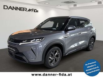 byd atto 2 atto2 45,12 kwh boost österreich paket