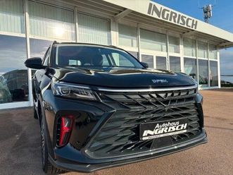 dfsk fengon 600 1.5t gdi